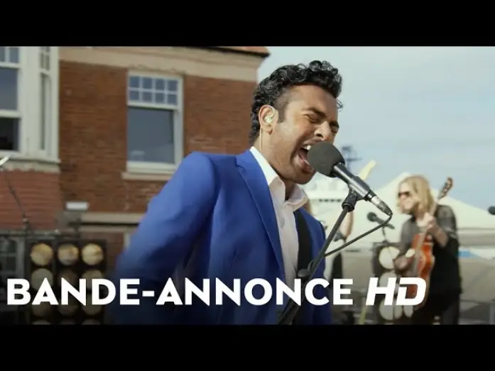Видео к фильму Yesterday | Yesterday - Bande Annonce 2 VOST