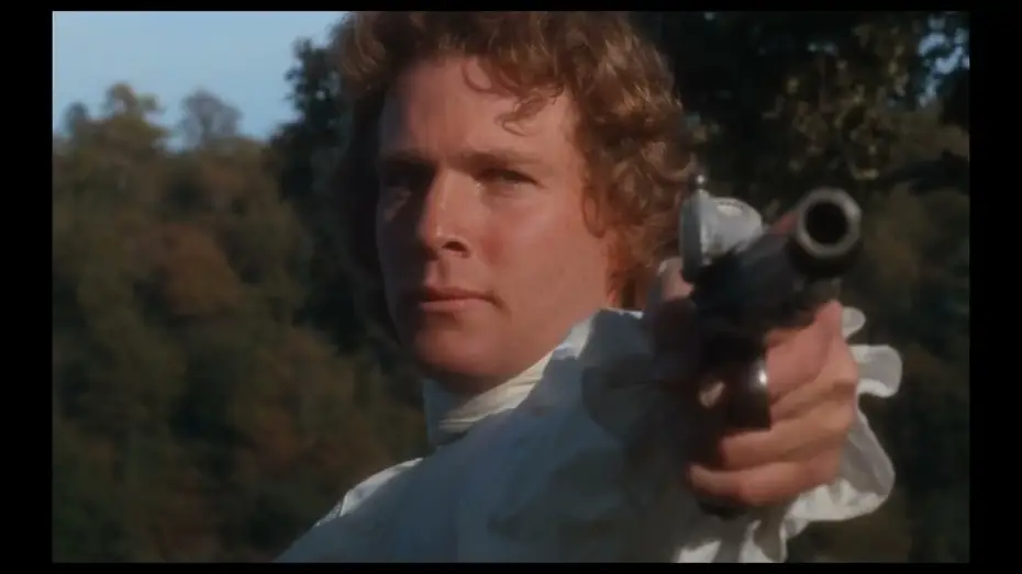 Видео к фильму Барри Линдон | BARRY LYNDON di Stanley Kubrick in versione restaurata 4K - Evento speciale 16-17-18 marzo al cinema