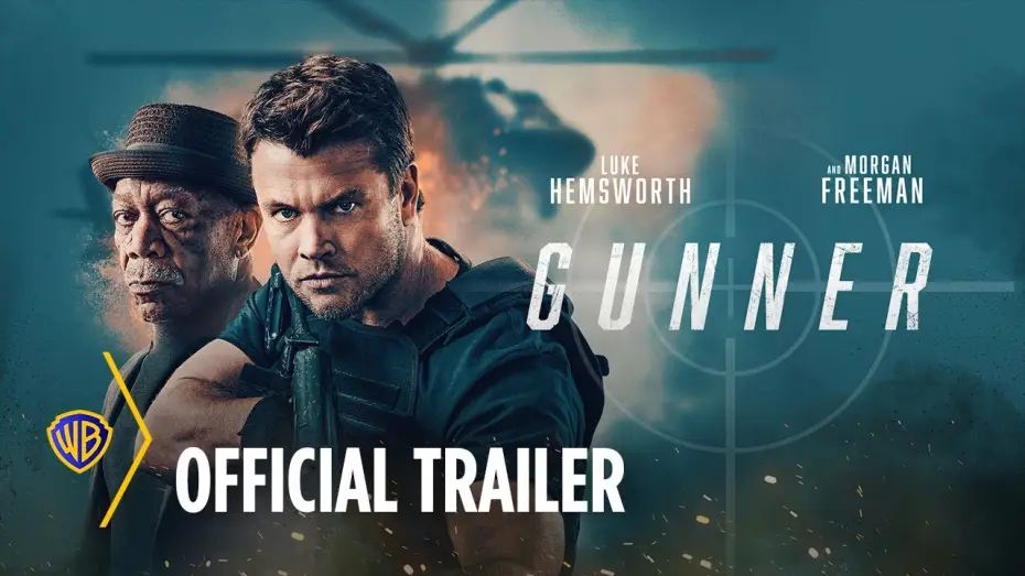 Видео к фильму Стрелок | Official Trailer