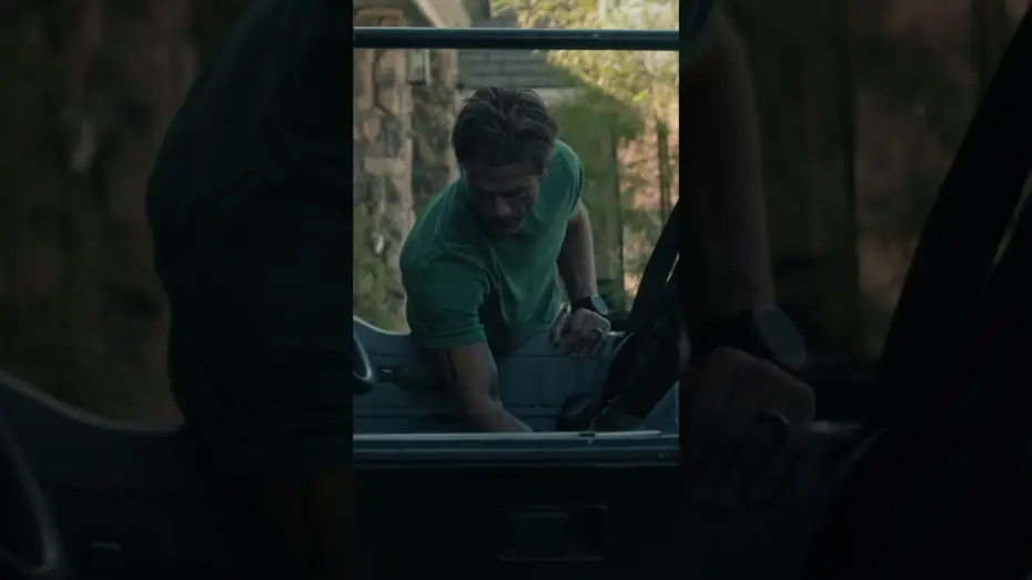 Видео к фильму Married Alive — His Son Is Trapped. Time Is Running Out.