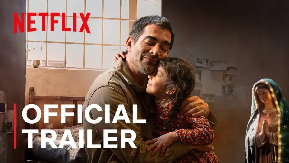 Видео к фильму La celda de los milagros | Trailer [Dubbed]