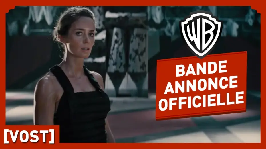 Видео к фильму Грань будущего | Bande-annonce 2 VOST
