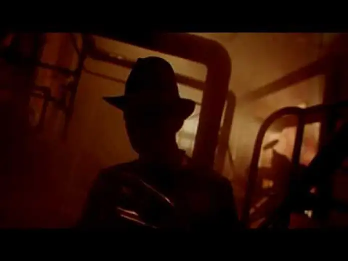 Видео к фильму Фредди против Джейсона | Freddy vs. Jason Trailer Deutsch