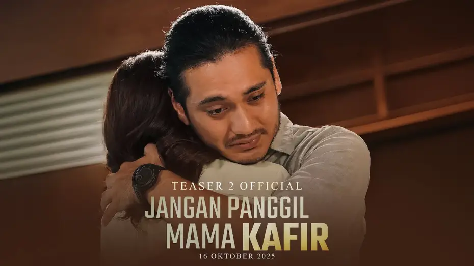 Видео к фильму Jangan Panggil Mama Kafir | Jangan Panggil Mama Kafir - Teaser Trailer