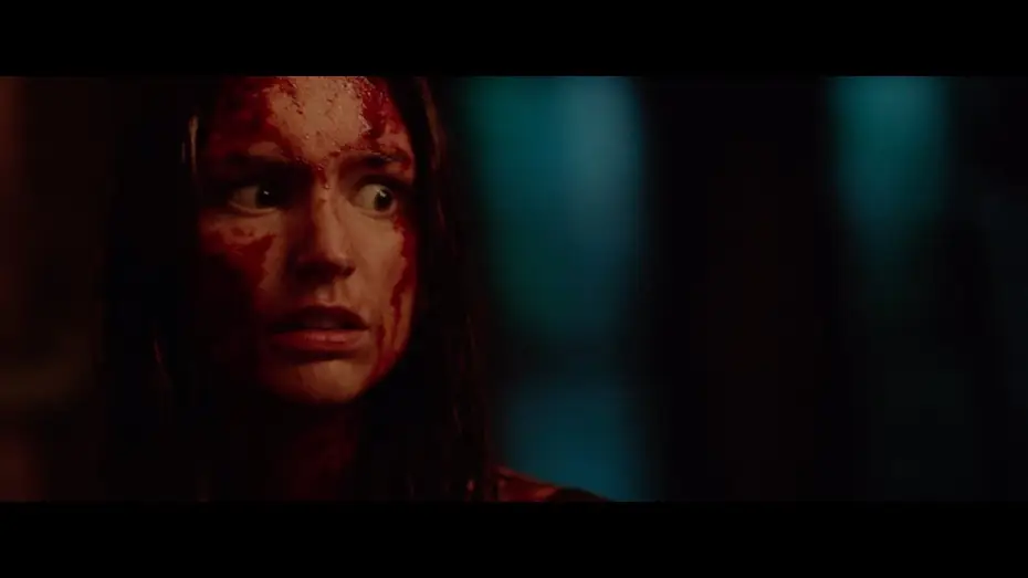 Видео к фильму Техасская резня бензопилой: Кожаное лицо | LEATHERFACE (2017) Exclusive Red Band Trailer HD, Texas Chainsaw Massacre
