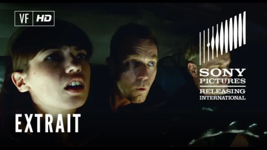 Видео к фильму Т2 Трейнспоттинг (На игле 2) | T2 Trainspotting - Extrait Road Tripping With George - VF