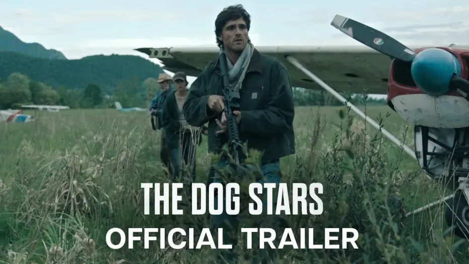 Видео к фильму Созвездие Пса | Official Trailer