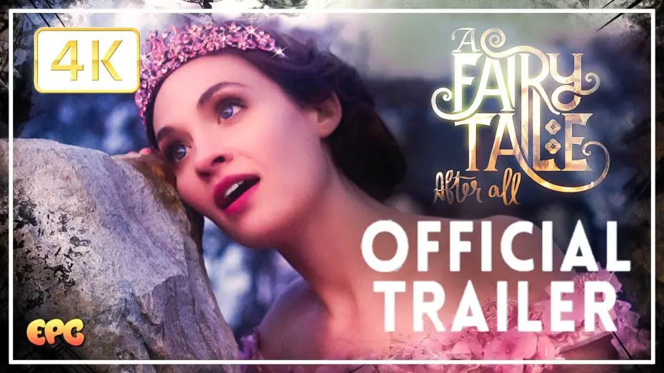 Видео к фильму A Fairy Tale After All | Teaser