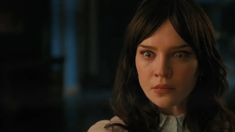 Видео к фильму Companion | Oficjalny zwiastun #1 PL