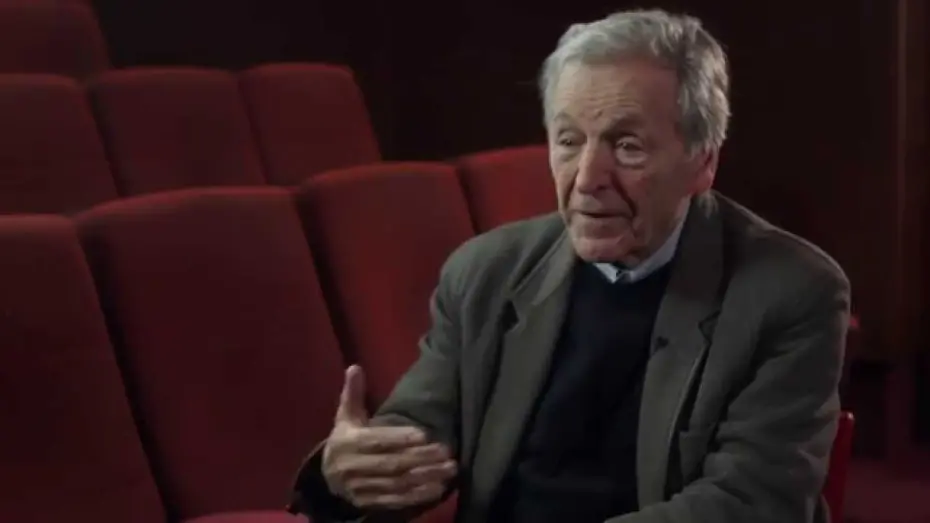 Видео к фильму Осадное положение | Costa-Gavras on Being a Political Filmmaker