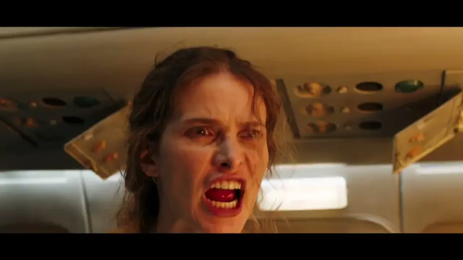 Видео к фильму Ряд 19 | ROW 19 | Well Go USA Entertainment | Psychological Thriller | Indie Horror