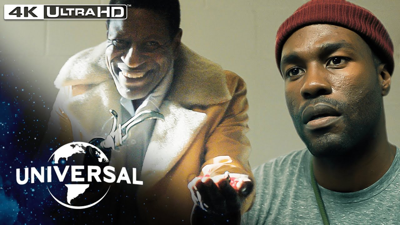 Видео к фильму Кэндимен | Who Is Candyman? In 4K HDR