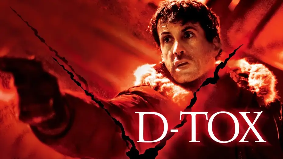 Видео к фильму Детоксикация | D Tox (film 2002) TRAILER ITALIANO
