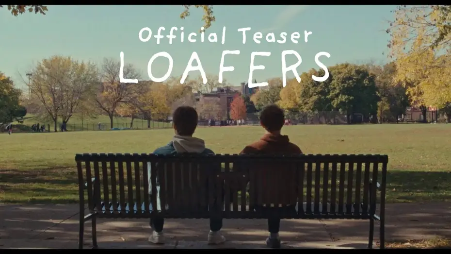 Видео к фильму Loafers | Loafers | Official Teaser