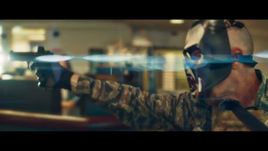 Видео к фильму Канал | Teaser