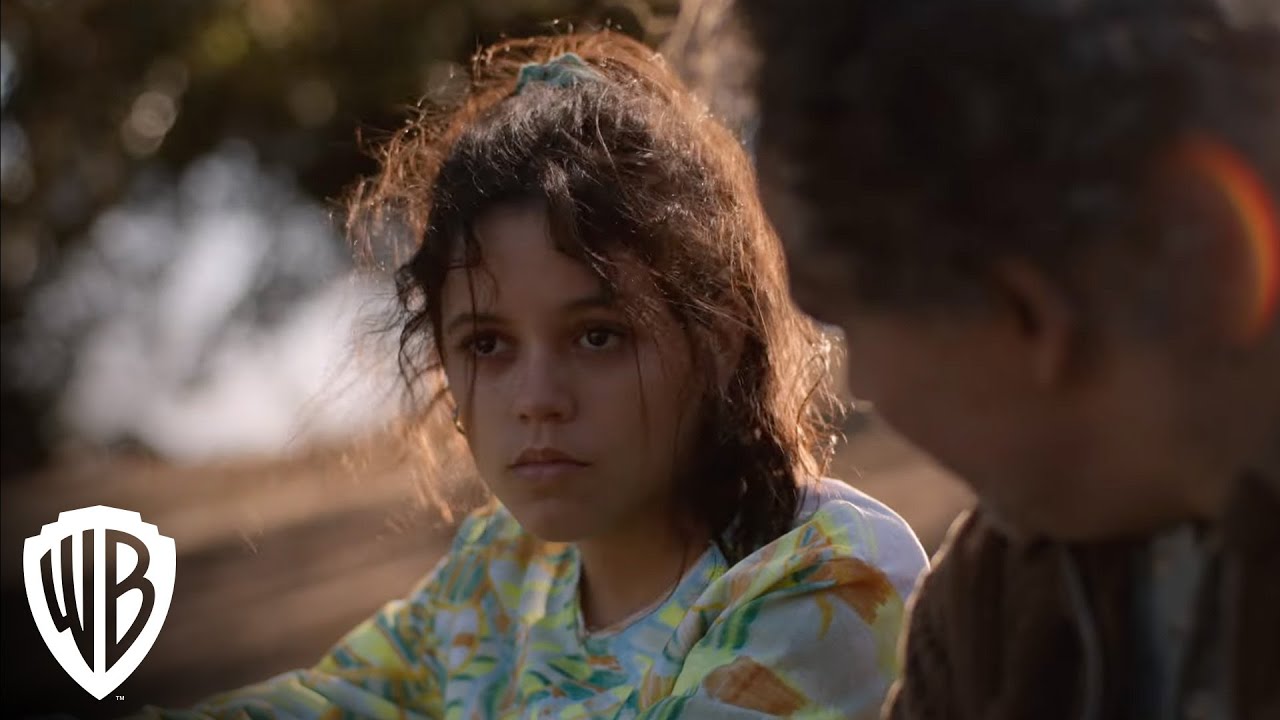 Видео к фильму Последствия | I Can't Imagine Clip