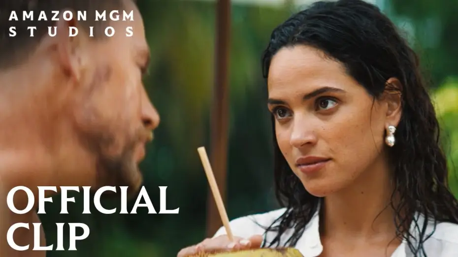 Видео к фильму Моргни дважды | That&rsquo;s How You Win &ndash; Official Clip