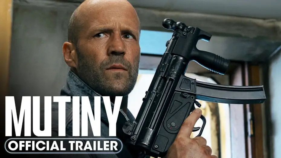 Видео к фильму Мятеж | Official Trailer