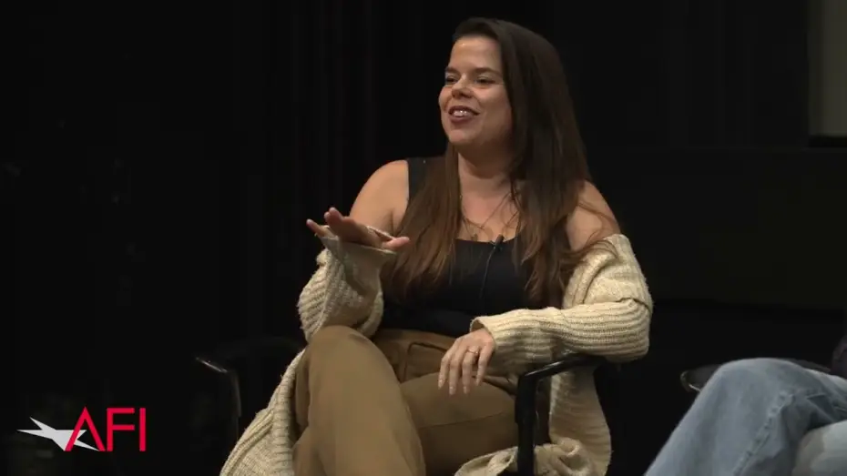 Видео к фильму Тот самый день | Production Designer Monique Dias on Turning One Set into Many for ONE OF THEM DAYS