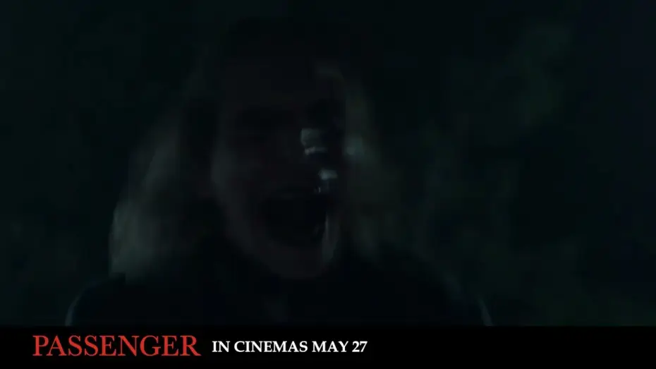 Видео к фильму Passenger | You&rsquo;re not alone out there.