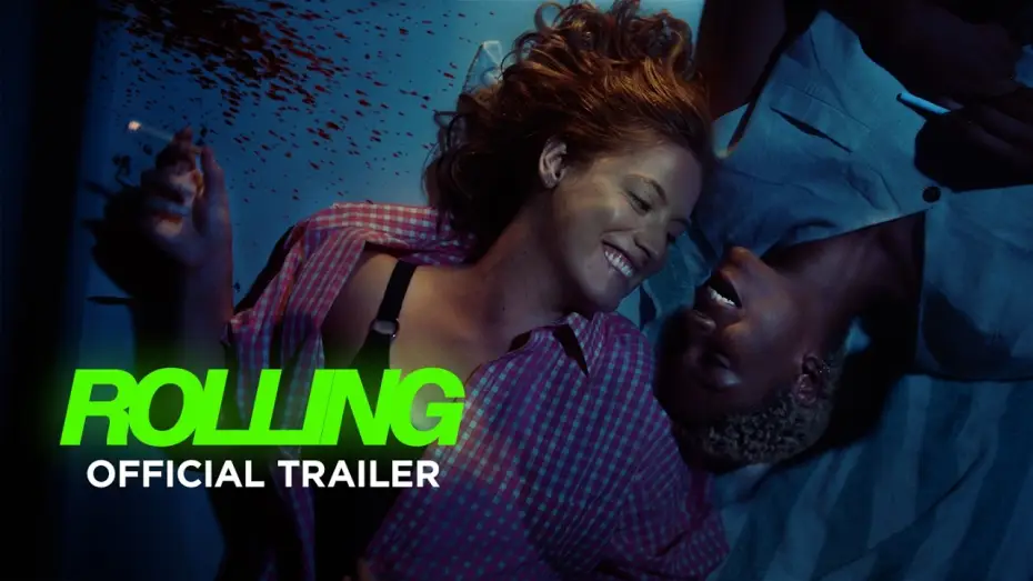 Видео к фильму ROLLING | ROLLING - Official Trailer (2026)