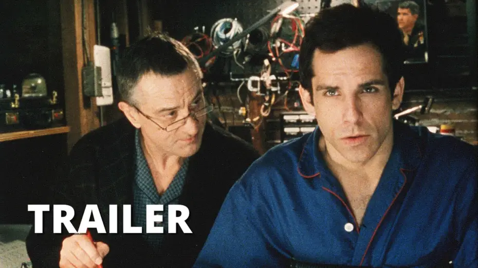 Видео к фильму Знакомство с родителями | TI PRESENTO I MIEI (2000) | Trailer italiano della commedia con Robert De Niro e Ben Stiller