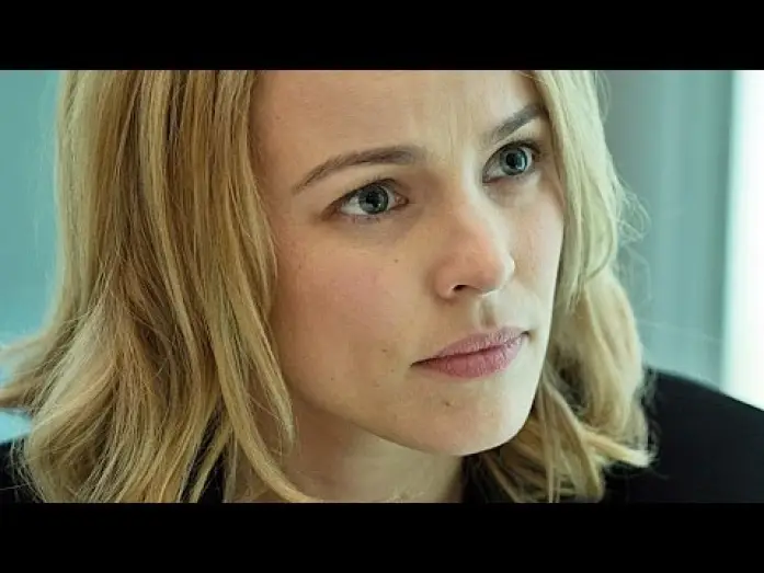 Видео к фильму В центре внимания | SPOTLIGHT | Trailer deutsch german [HD]