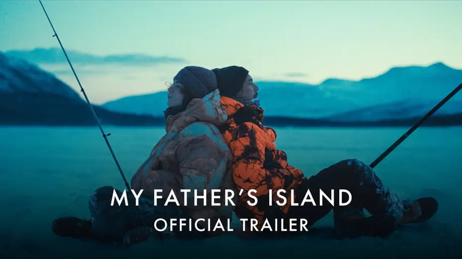 Видео к фильму Sukkwan Island | Official UK & IRE Trailer