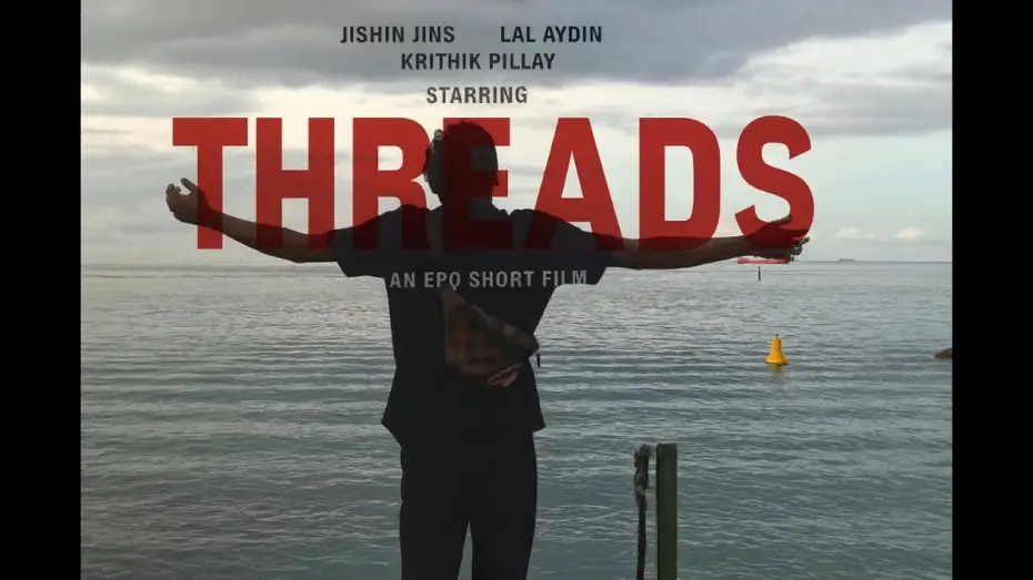 Видео к фильму Threads | THREADS - OFFICIAL TEASER