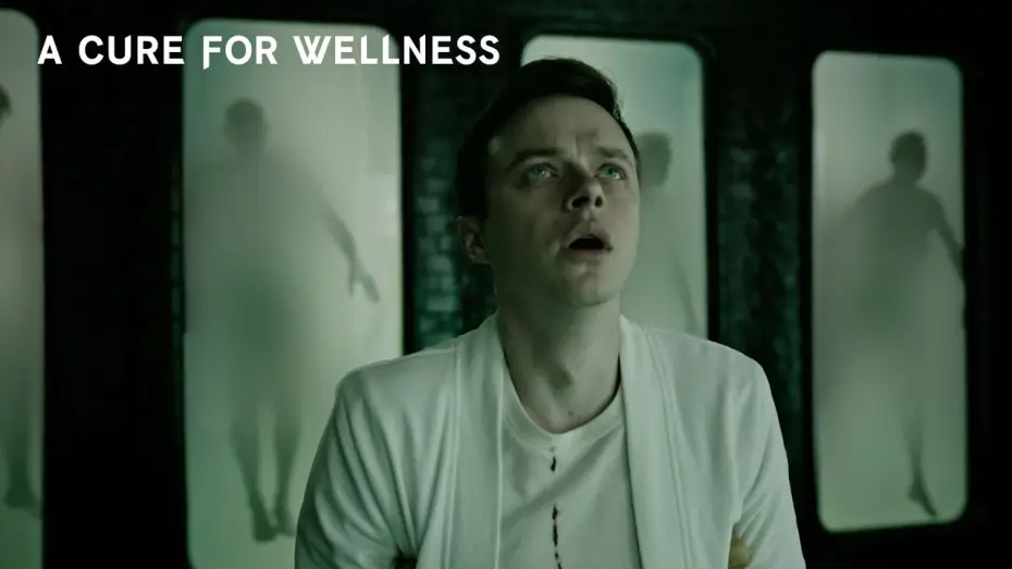 Видео к фильму Лекарство от здоровья | A Cure for Wellness | "Visually Stunning" TV Commercial | 20th Century FOX