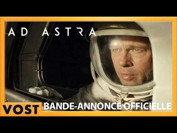 Видео к фильму К звёздам | Bande Annonce #4 VOST