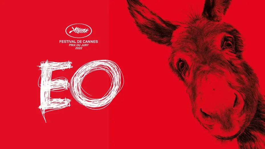 Видео к фильму Иа | EO I Bande-annonce