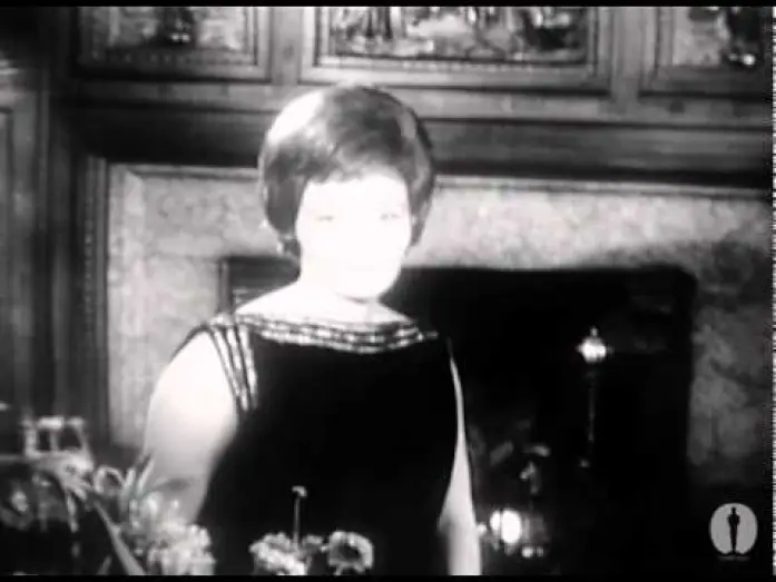 Видео к фильму Хад | Patricia Neal winning Best Actress