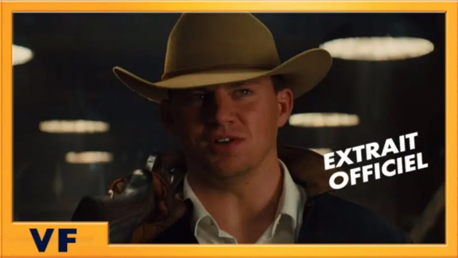 Видео к фильму Kingsman: Золотое кольцо | Kingsman : Le Cercle d'or | Extrait - Dogs don't hunt [Officiel] VF HD | 2017