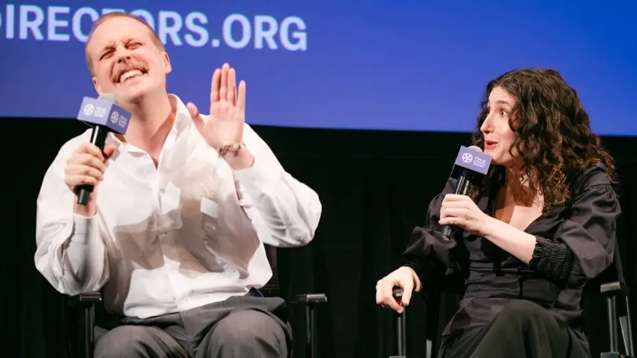 Видео к фильму Секрет Мэдди — John Early and Kate Berlant on Maddie's Secret