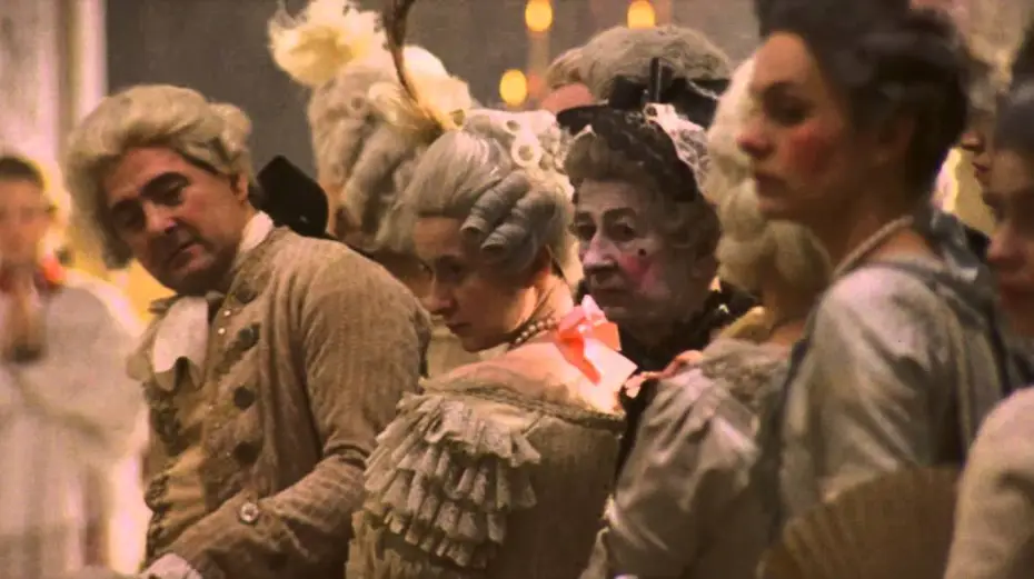 Видео к фильму Мария-Антуанетта | Marie Antoinette (VF)