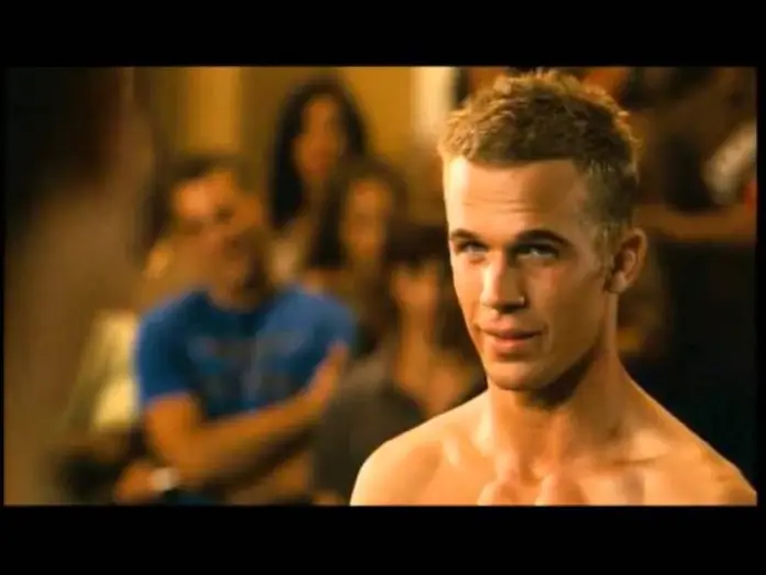 Видео к фильму Никогда не сдавайся | Never Back Down (2008) Streaming Fran&ccedil;ais
