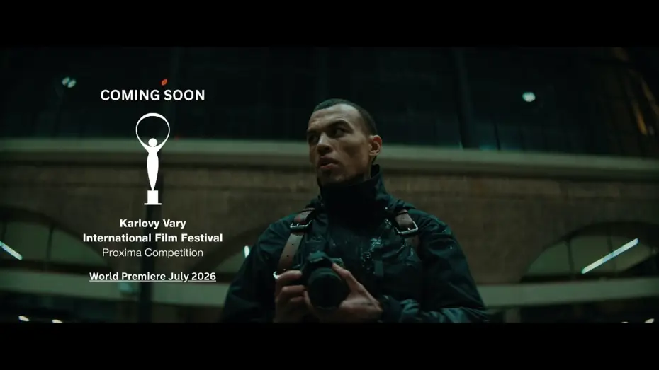 Видео к фильму Rain Catcher — RAIN CATCHER - Official Trailer