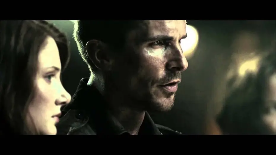 Видео к фильму Терминатор: Да придёт спаситель | Terminator Salvation: Tr&aacute;iler En Espa&ntilde;ol HD 1080P