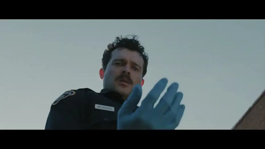 Видео к фильму Орудия | Spot "Um"