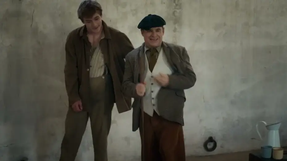 Видео к фильму WILF - Hope & Hardship | WILF - Hope & Hardship