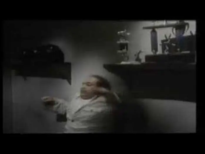 Видео к фильму Волна преступности | CRIMEWAVE (1985) trailer