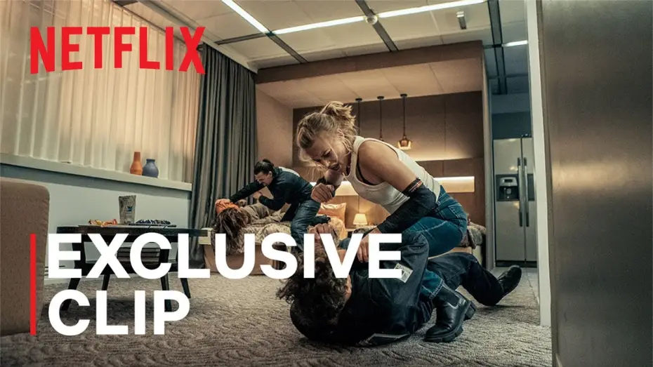 Видео к фильму Вне юрисдикции | Exclusive Clip