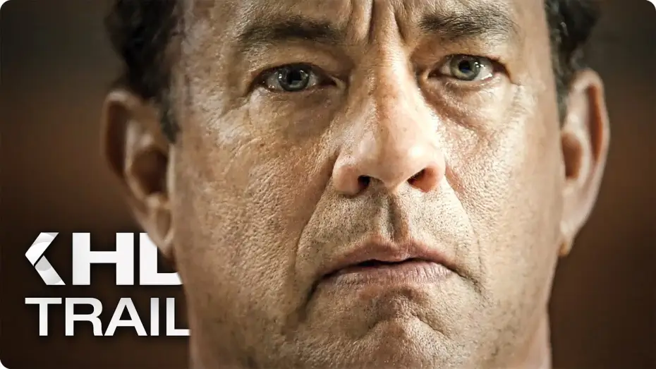 Видео к фильму Инферно | INFERNO Trailer 2 German Deutsch (2016)