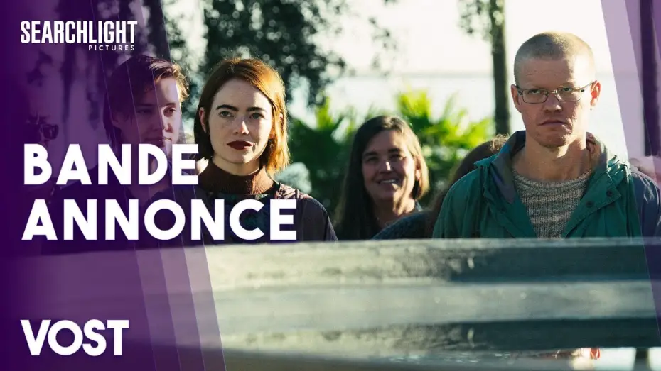 Видео к фильму Виды доброты | Kinds of Kindness - Nouvelle bande-annonce (VOST) | Searchlight Pictures