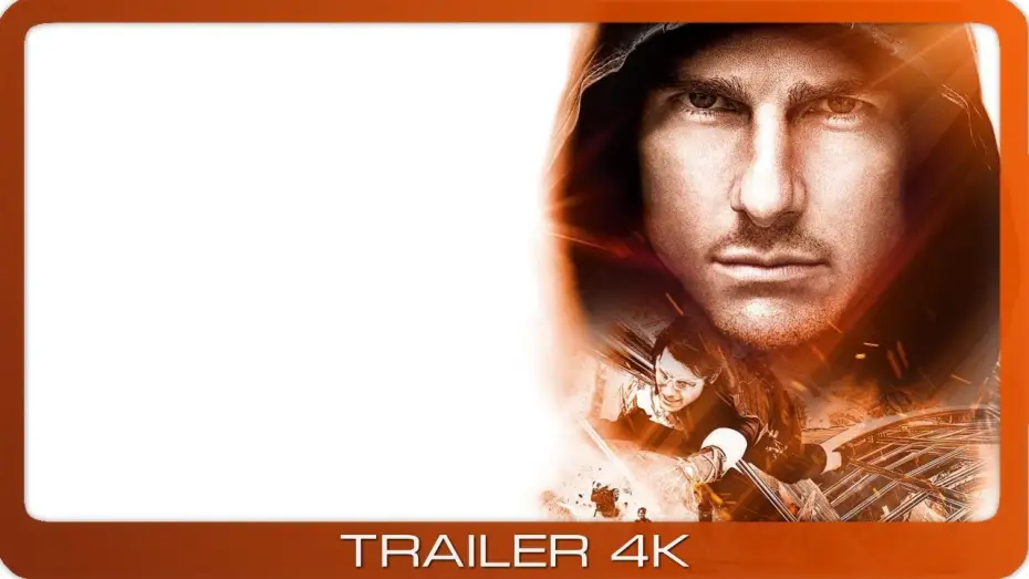 Видео к фильму Миссия невыполнима: Протокол Фантом | Mission: Impossible - Phantom Protokoll ≣ 2011 ≣ Trailer #2 ≣ German | Deutsch
