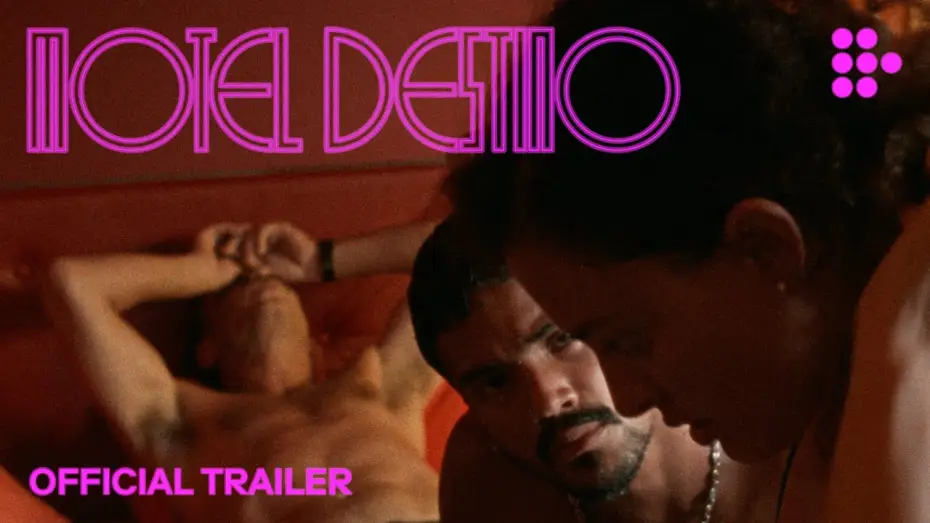 Видео к фильму Motel Destino | Official Trailer #2 [Subtitled]
