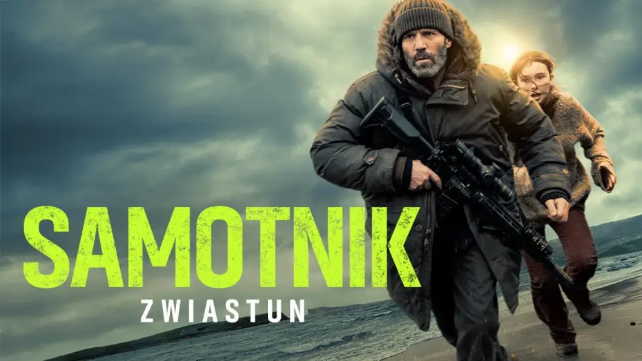 Видео к фильму Убежище | Zwiastun