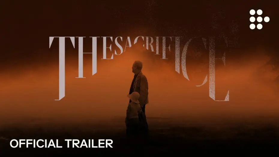 Видео к фильму Жертвоприношение | Official Trailer [Subtitled]