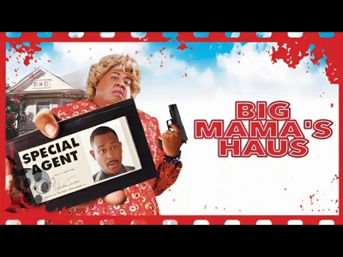 Видео к фильму Дом большой мамочки — Big Mamas House | GermanTrailer